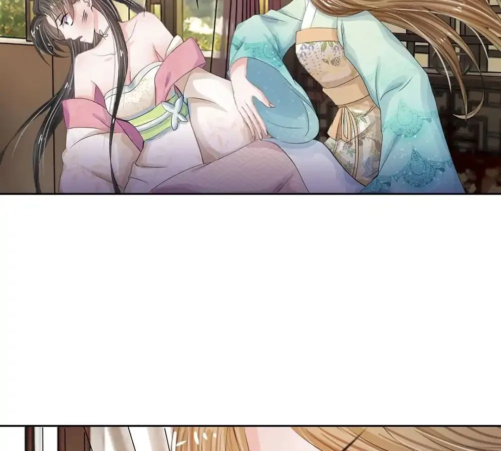 Destined to be Empress Chapter 7 – Page 18