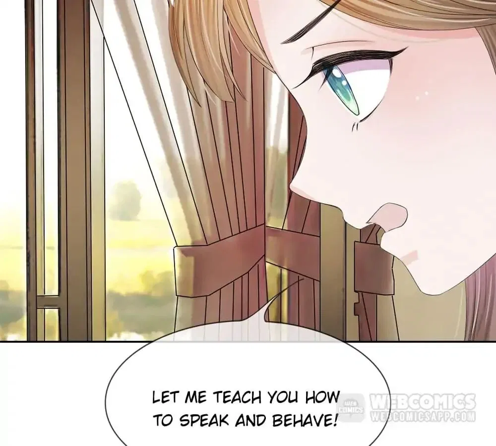 Destined to be Empress Chapter 7 – Page 19