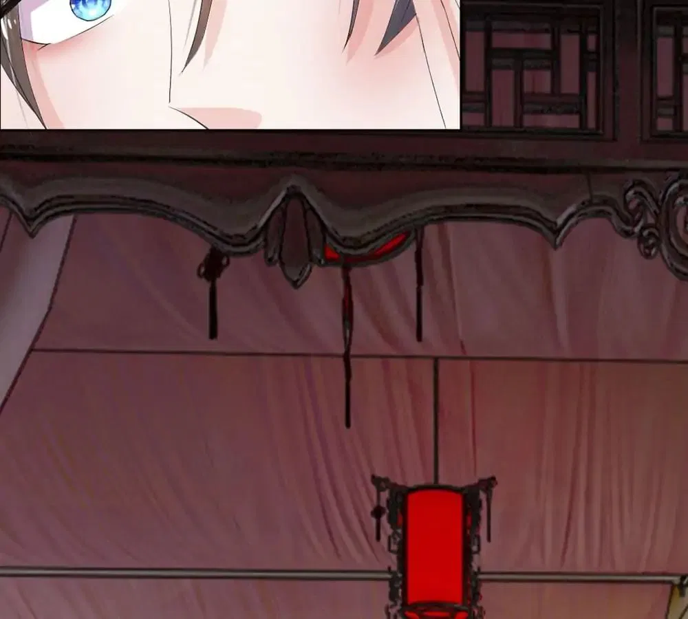 Destined to be Empress Chapter 7 – Page 21