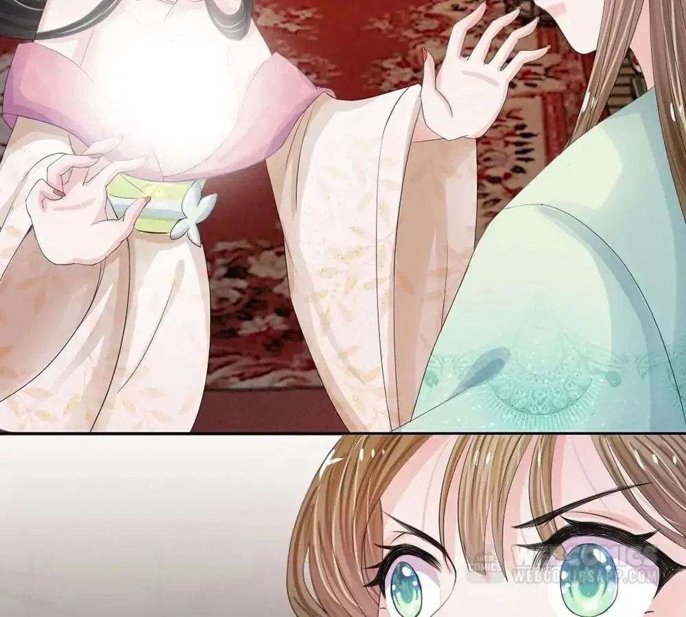 Destined to be Empress Chapter 7 – Page 23