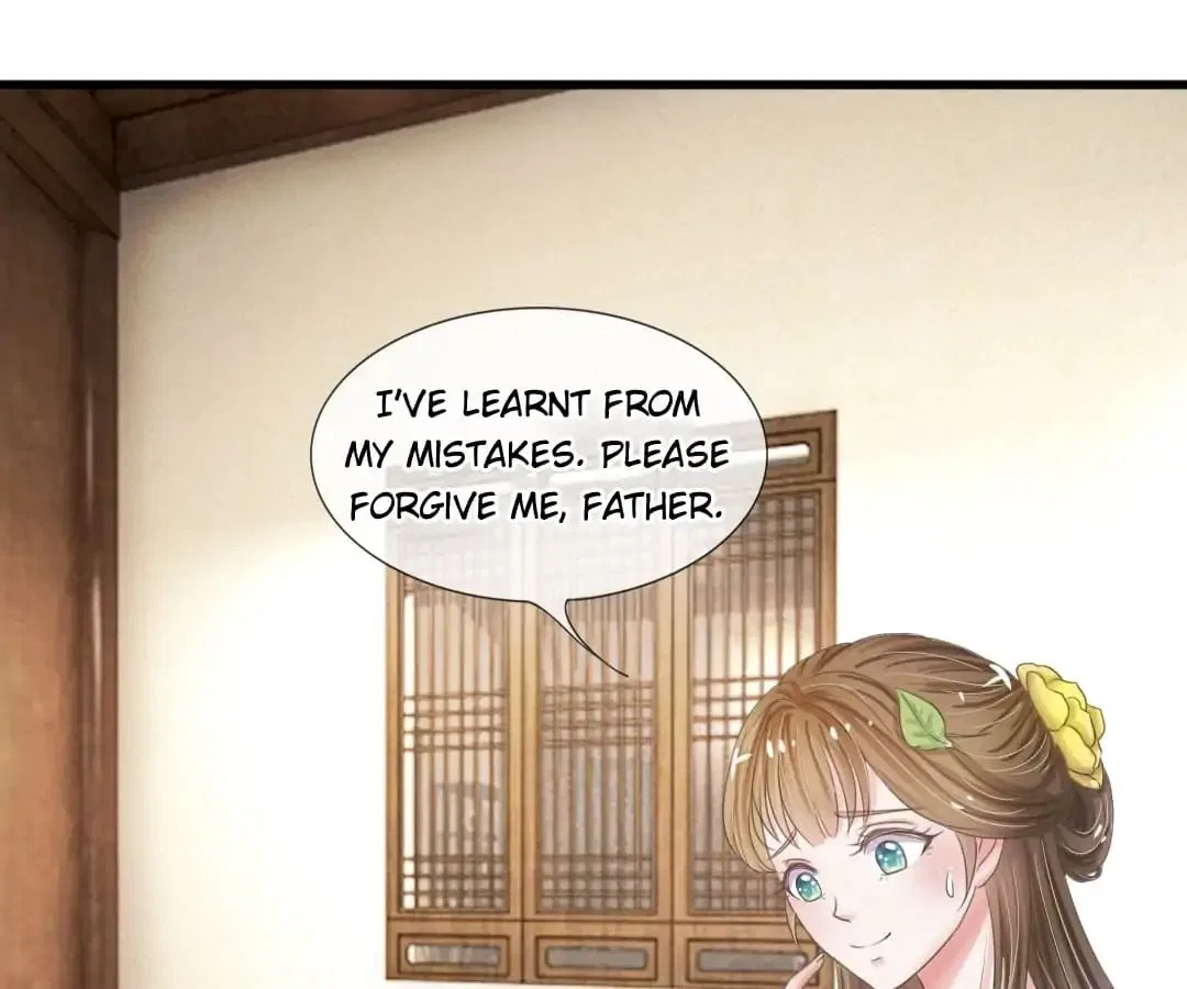 Destined to be Empress Chapter 6 – Page 4