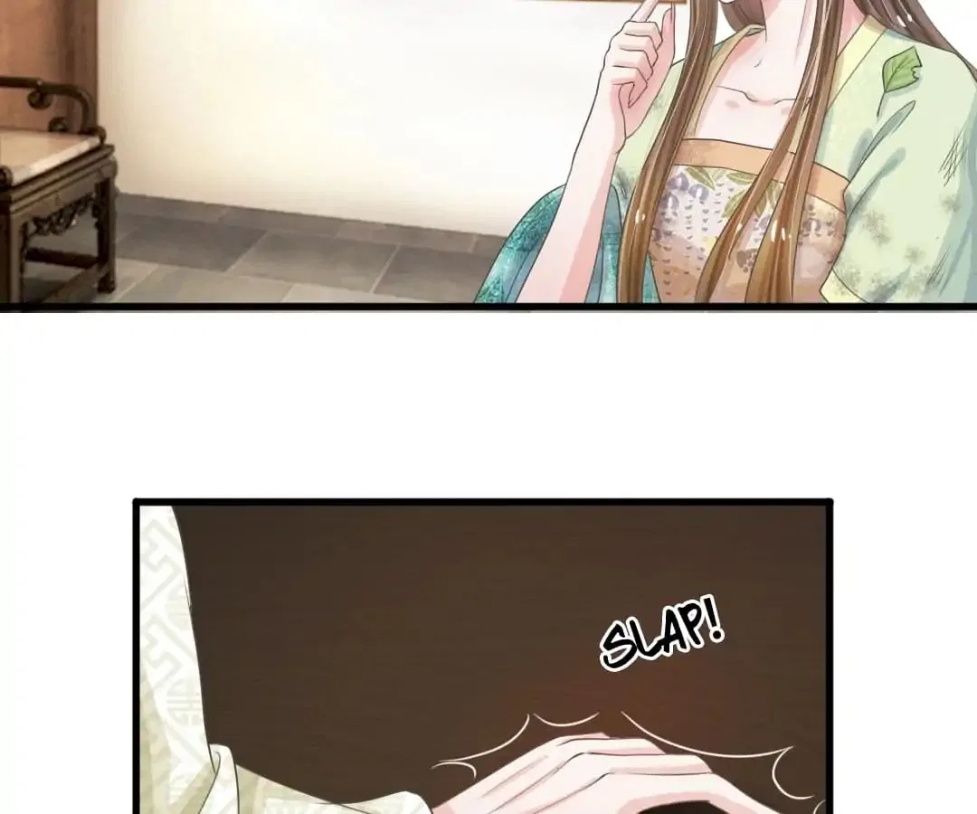 Destined to be Empress Chapter 6 – Page 5
