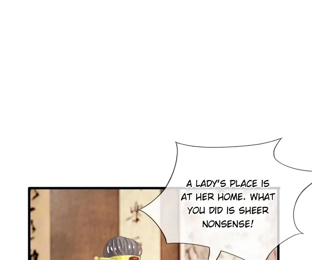 Destined to be Empress Chapter 6 – Page 10