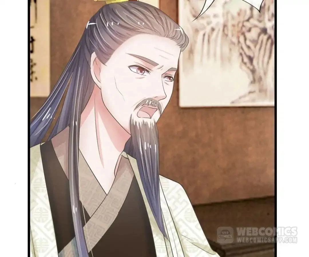 Destined to be Empress Chapter 6 – Page 11
