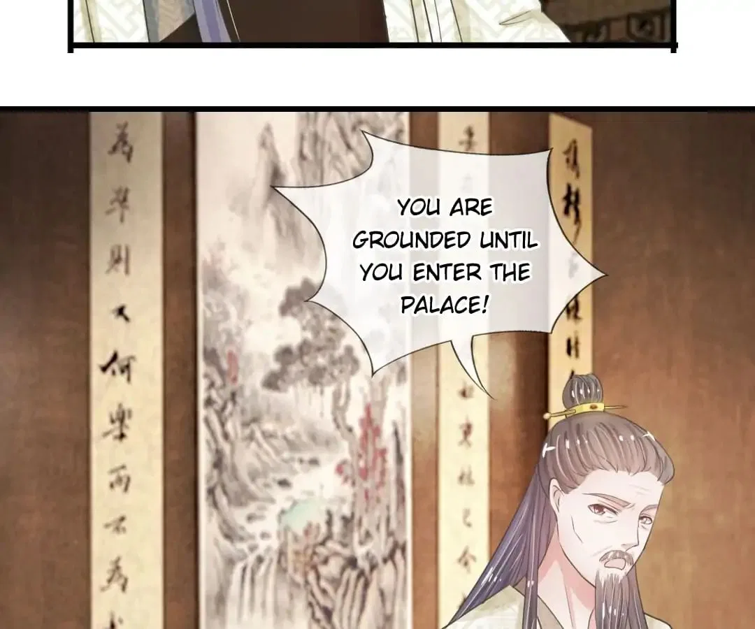 Destined to be Empress Chapter 6 – Page 12