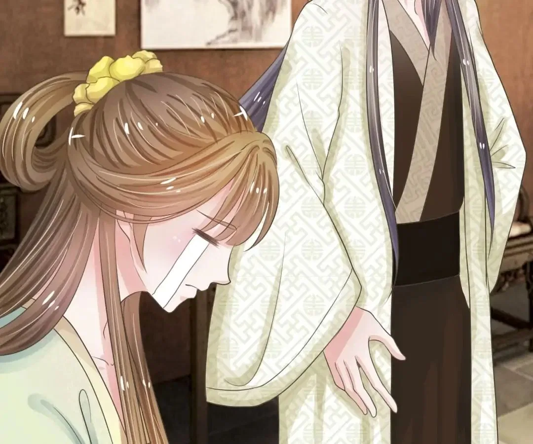 Destined to be Empress Chapter 6 – Page 13