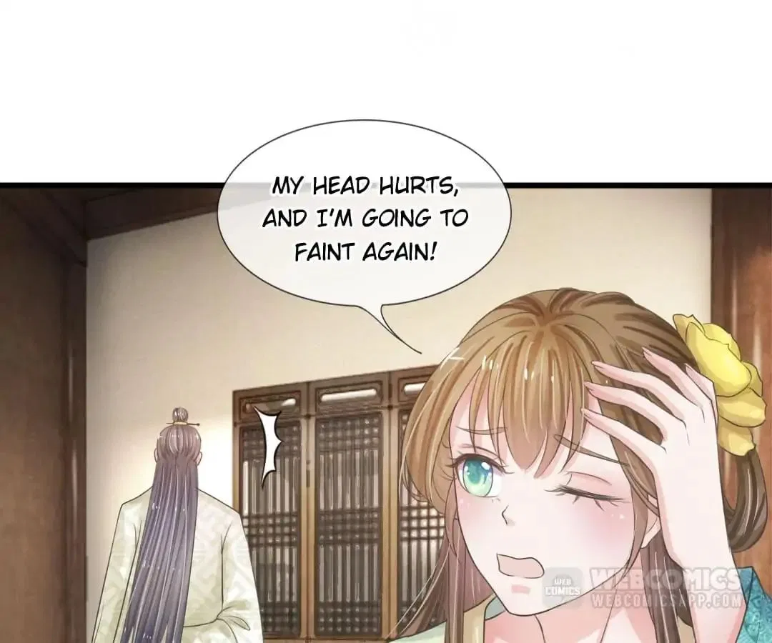 Destined to be Empress Chapter 6 – Page 15