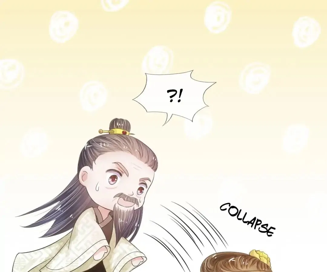 Destined to be Empress Chapter 6 – Page 17