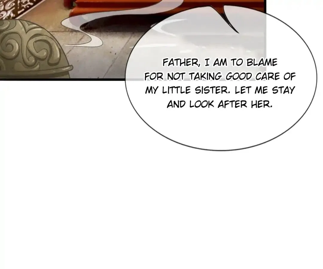 Destined to be Empress Chapter 6 – Page 21