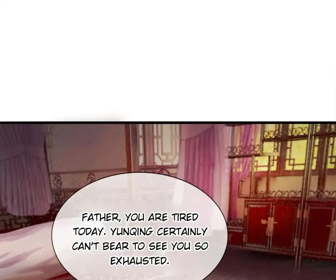 Destined to be Empress Chapter 6 – Page 22
