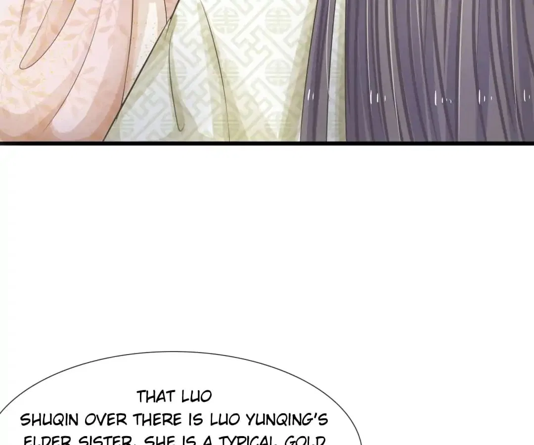 Destined to be Empress Chapter 6 – Page 24