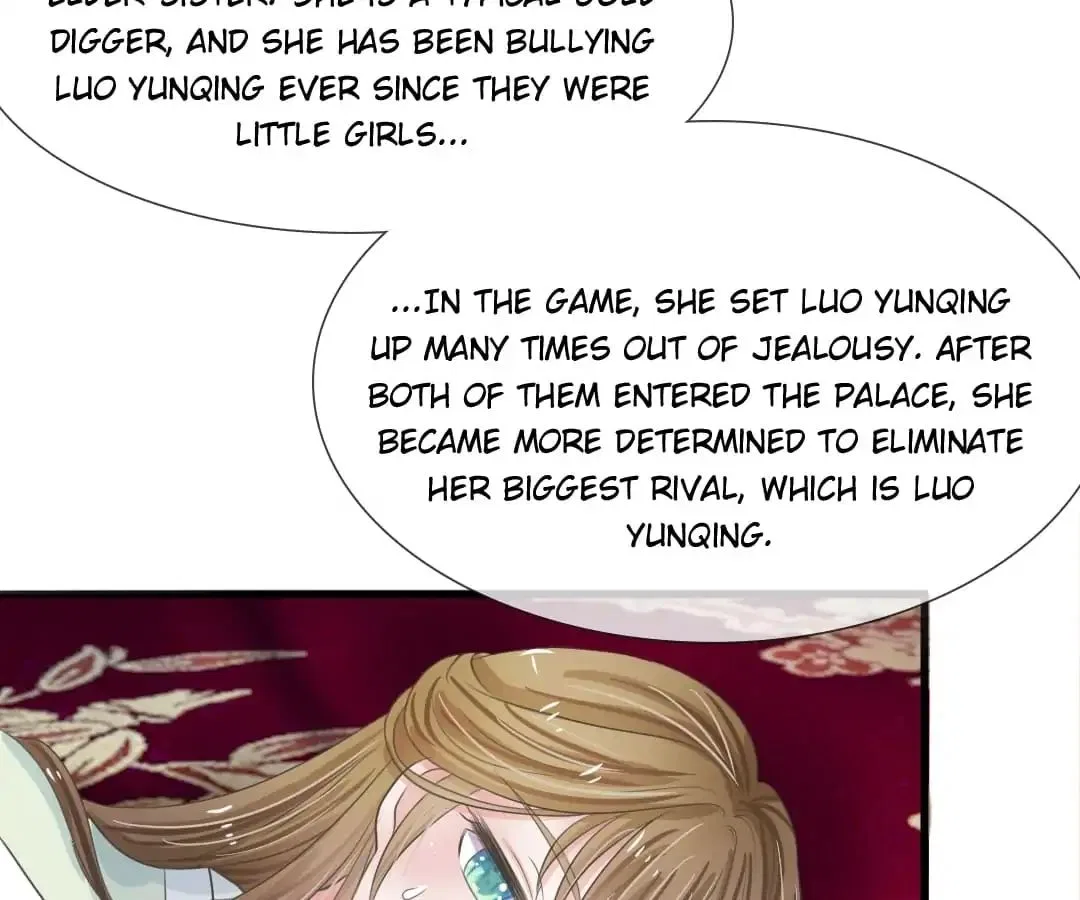 Destined to be Empress Chapter 6 – Page 25