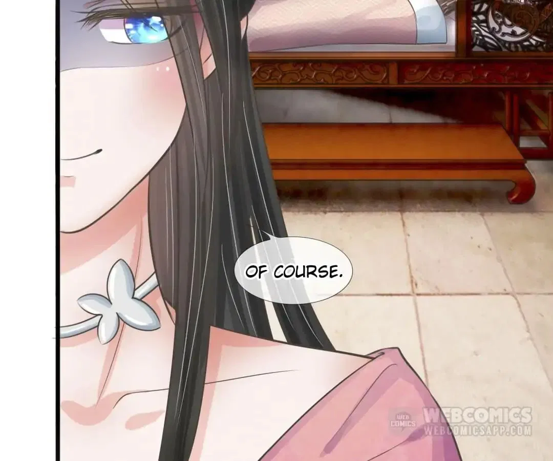 Destined to be Empress Chapter 6 – Page 31