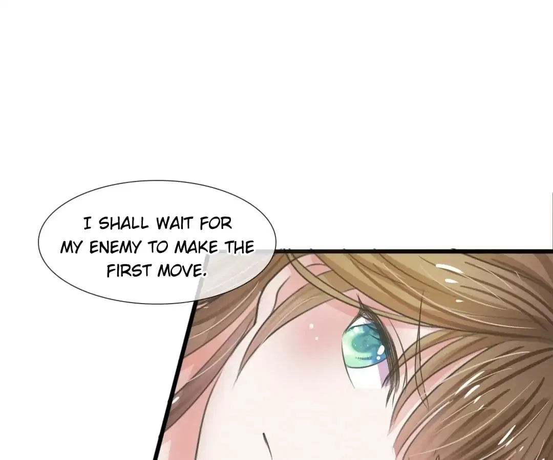 Destined to be Empress Chapter 6 – Page 33