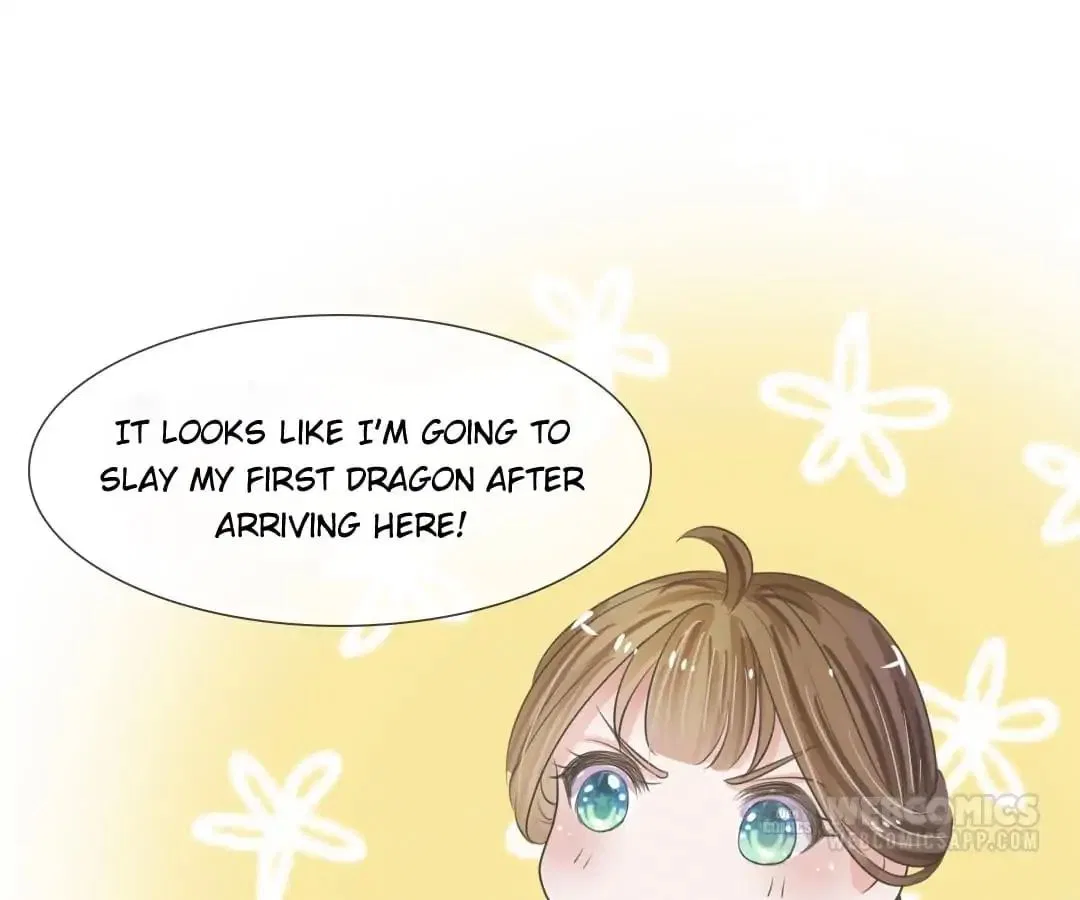 Destined to be Empress Chapter 6 – Page 35