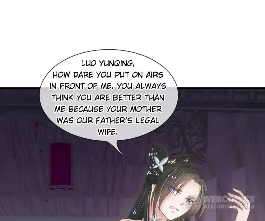 Destined to be Empress Chapter 6 – Page 39
