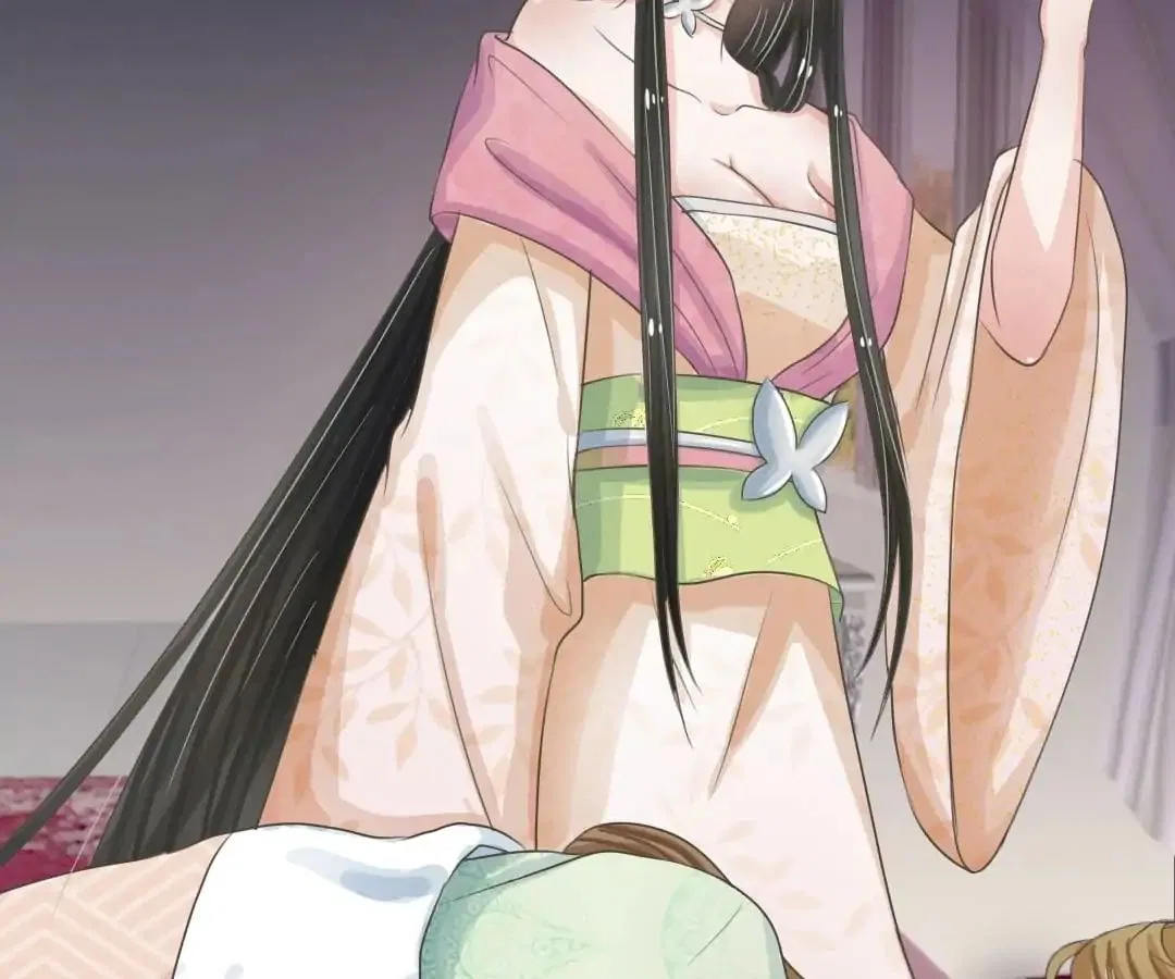 Destined to be Empress Chapter 6 – Page 40