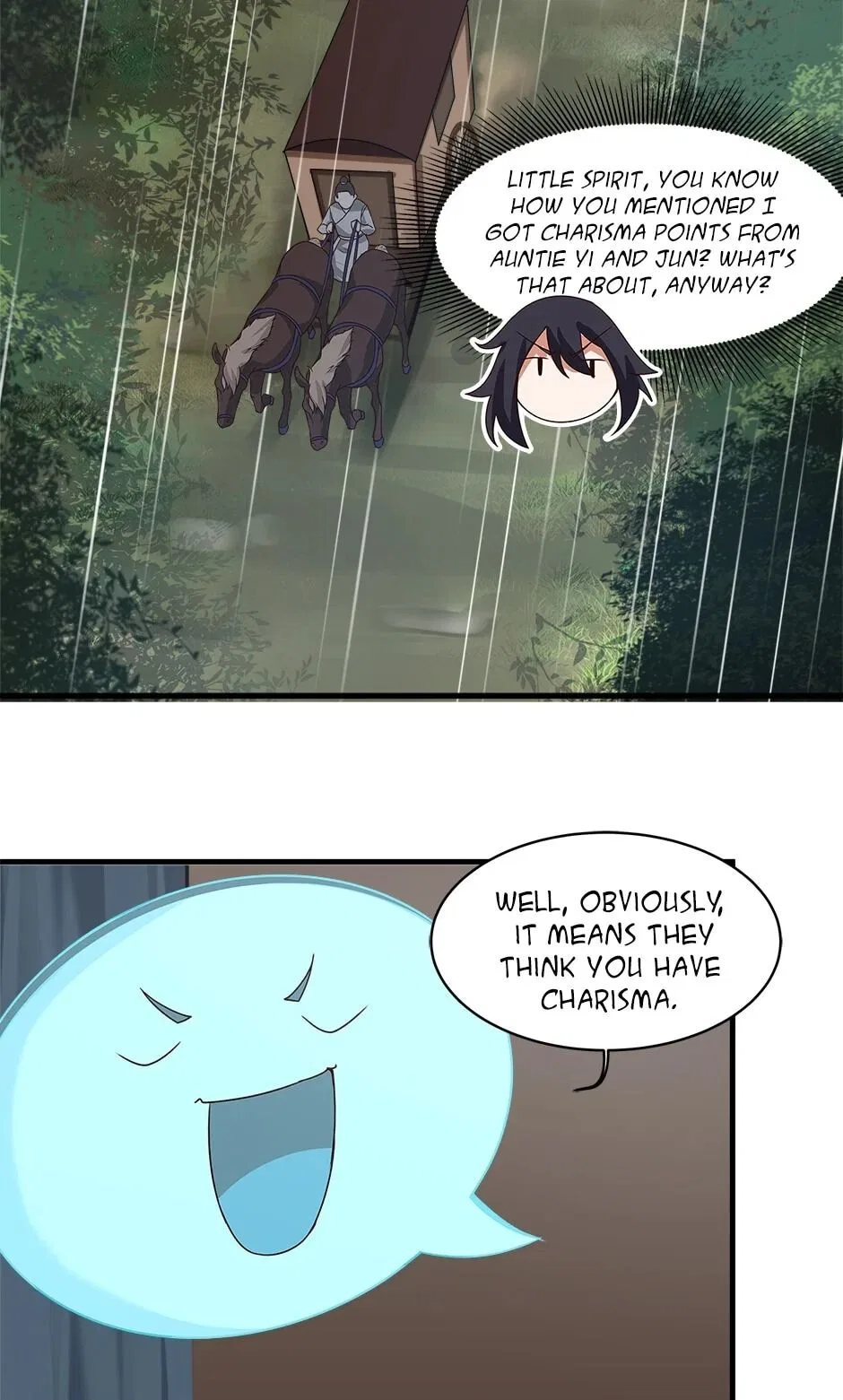 Nymph Project Chapter 5 – Page 3