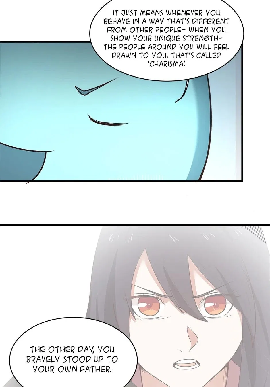 Nymph Project Chapter 5 – Page 5