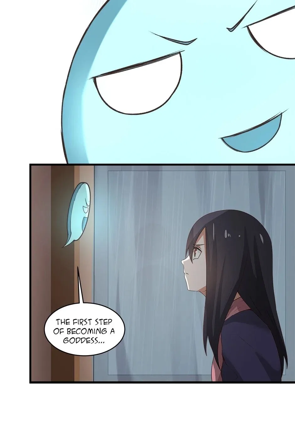 Nymph Project Chapter 5 – Page 7