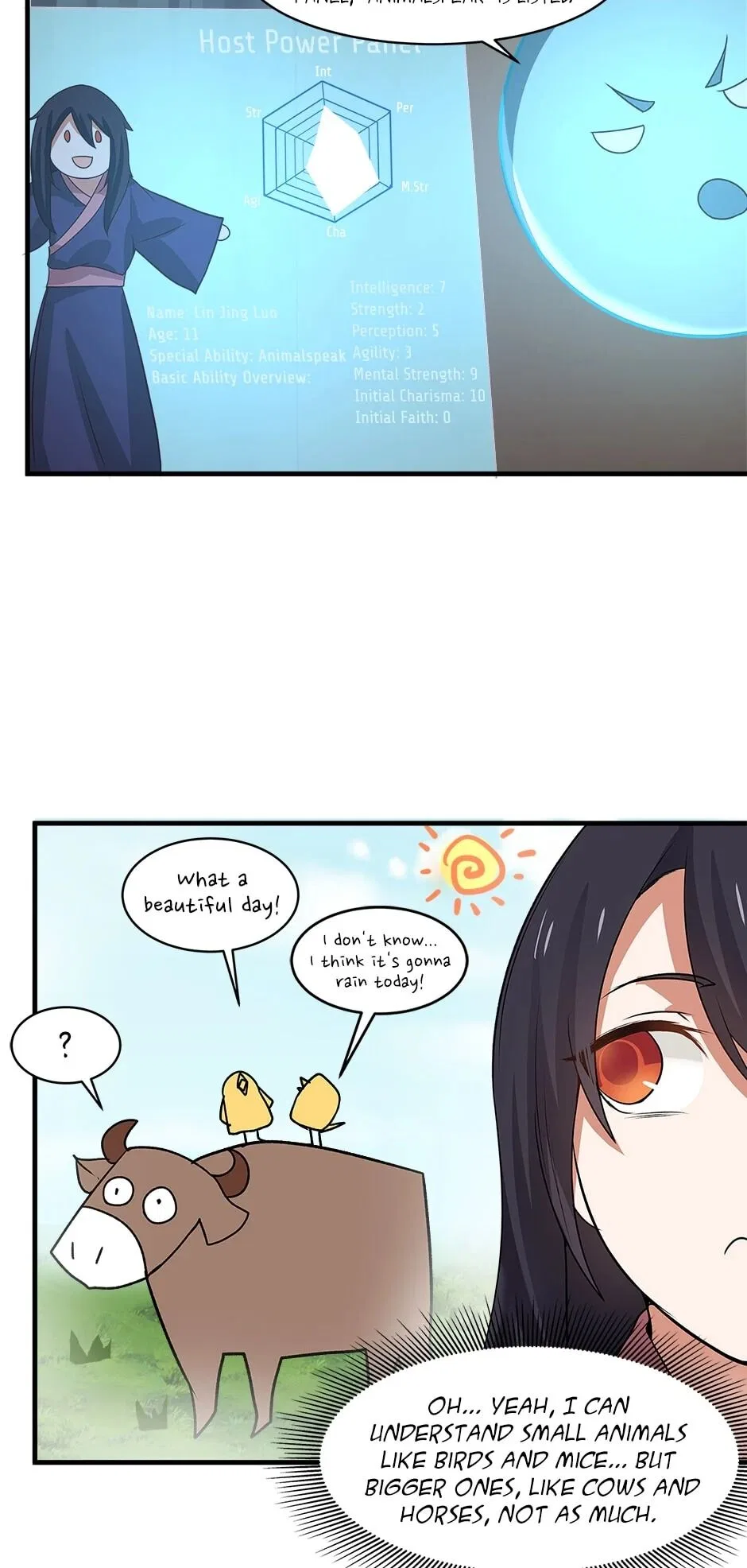 Nymph Project Chapter 5 – Page 9