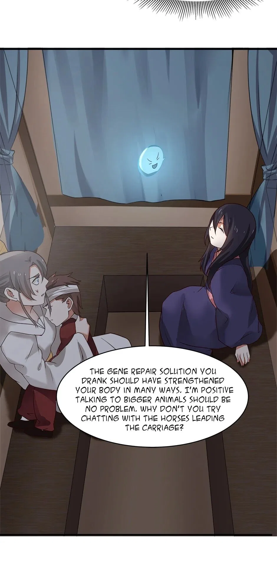 Nymph Project Chapter 5 – Page 10