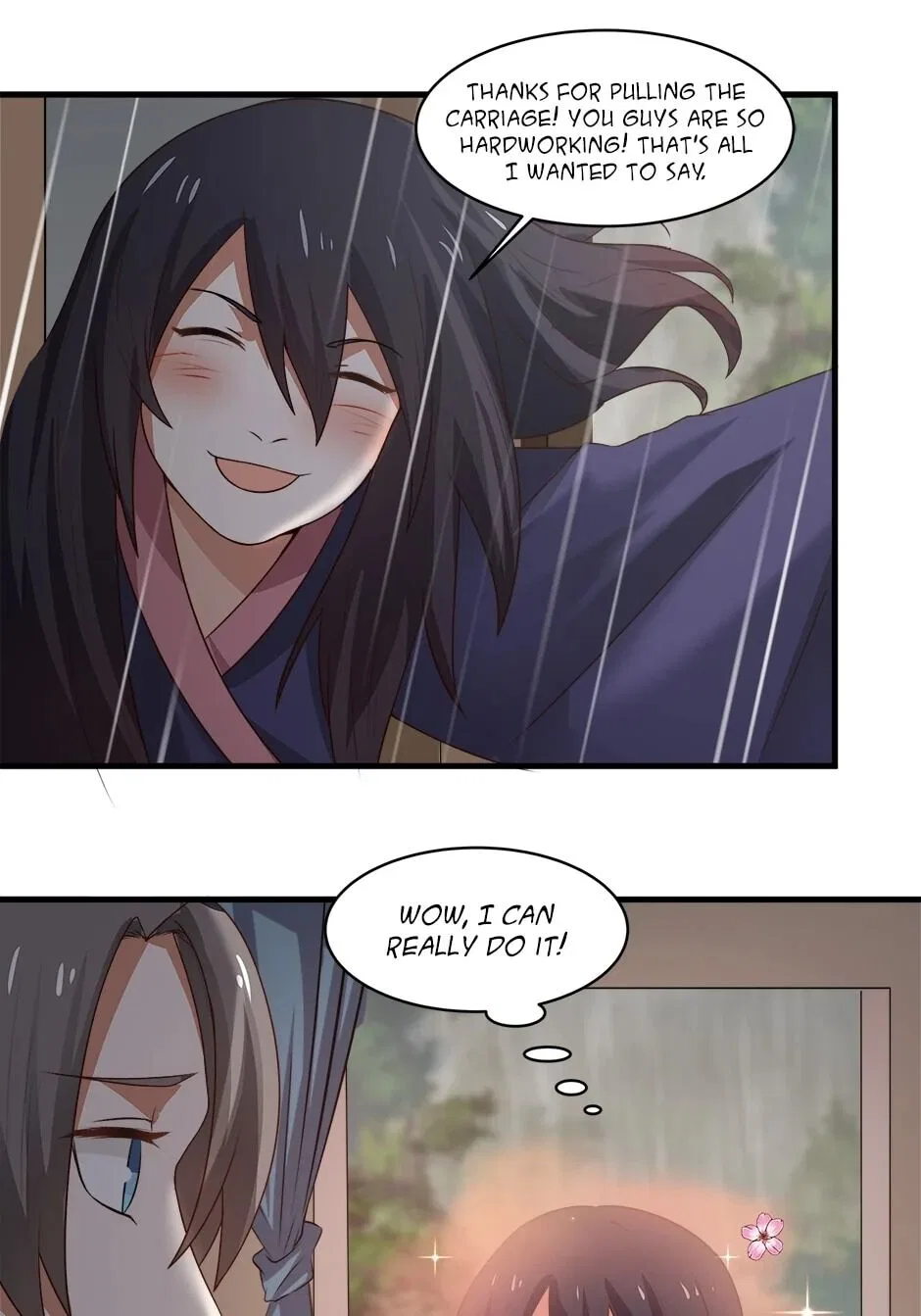 Nymph Project Chapter 5 – Page 14