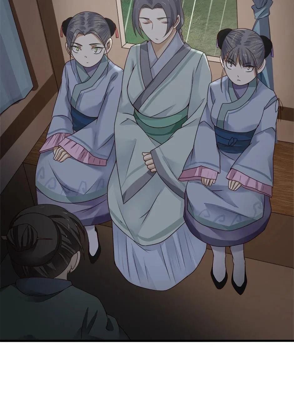 Nymph Project Chapter 5 – Page 19
