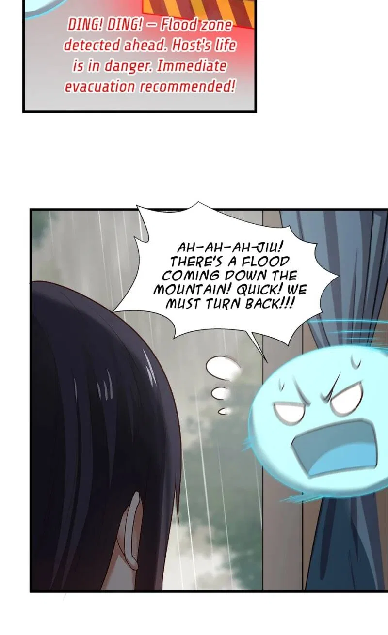 Nymph Project Chapter 5 – Page 22