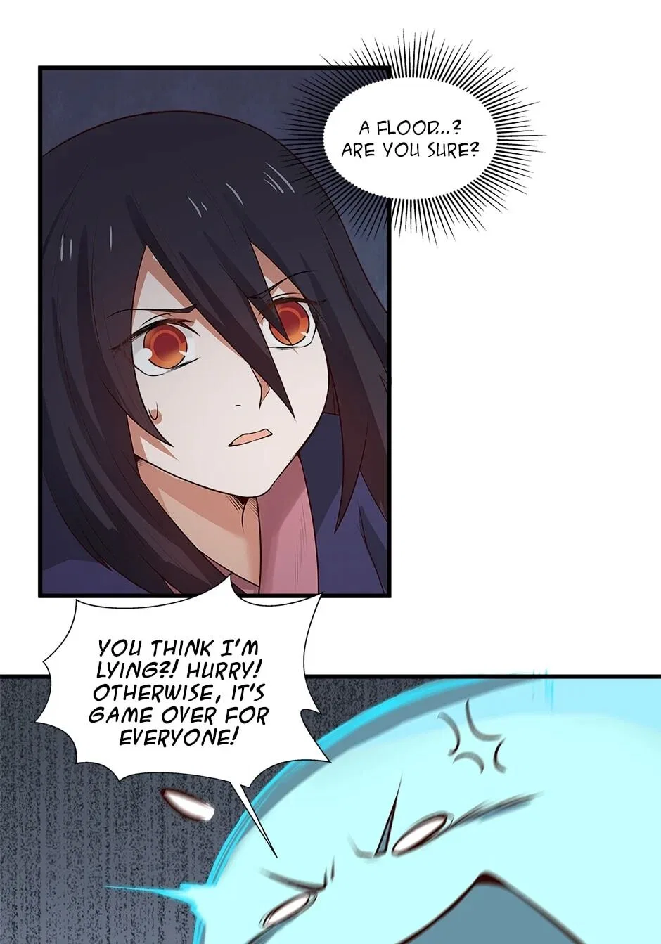 Nymph Project Chapter 5 – Page 23
