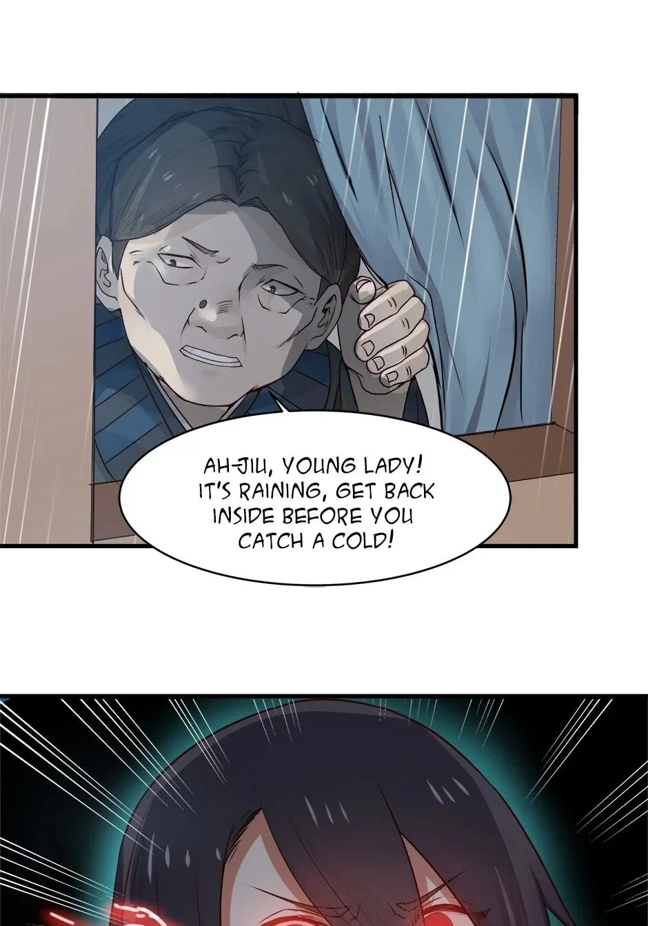 Nymph Project Chapter 5 – Page 32