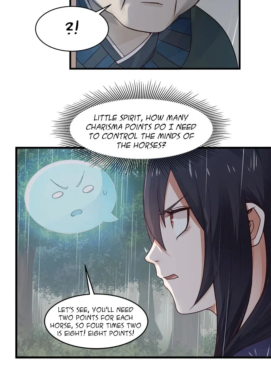 Nymph Project Chapter 5 – Page 34