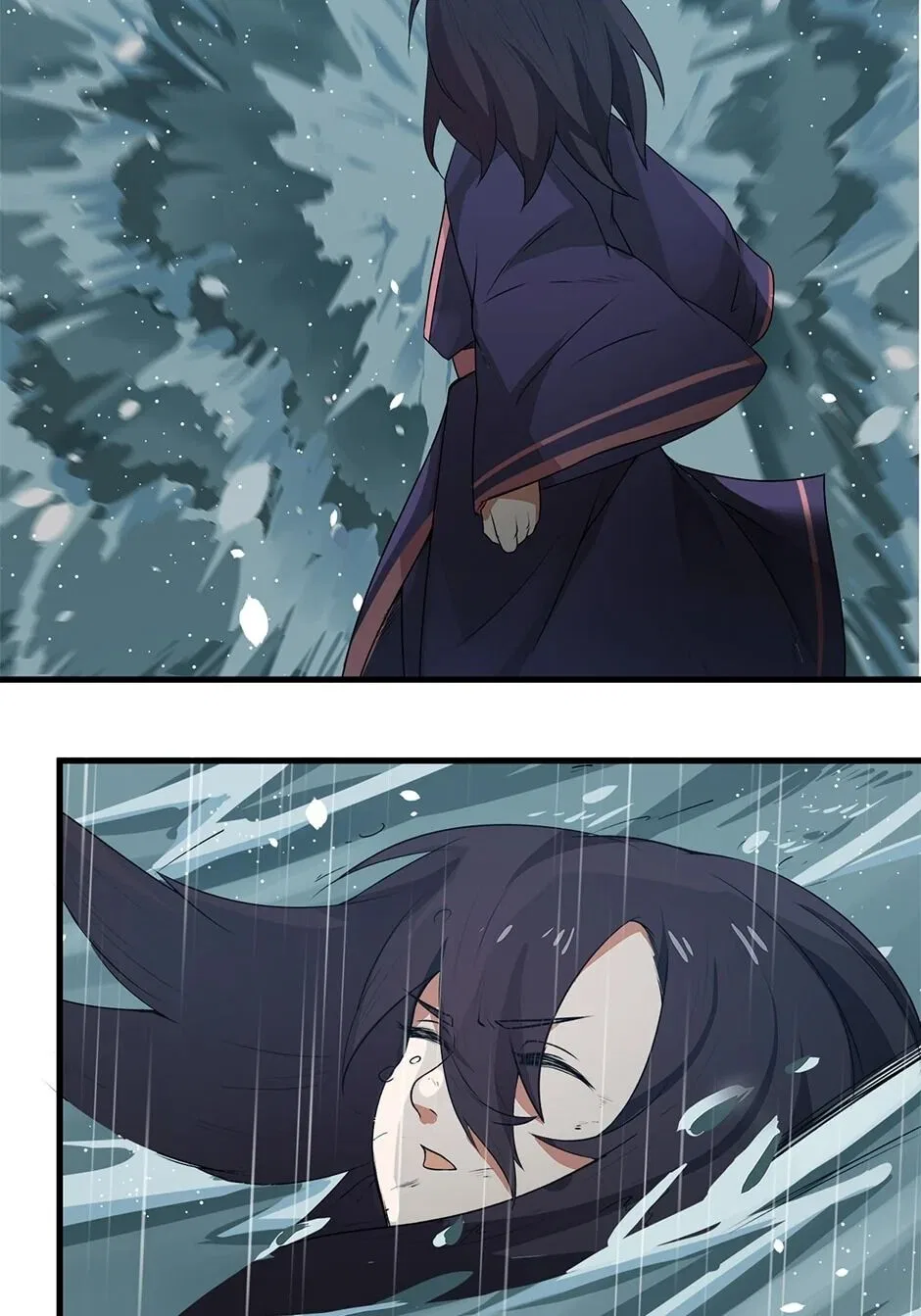 Nymph Project Chapter 5 – Page 42