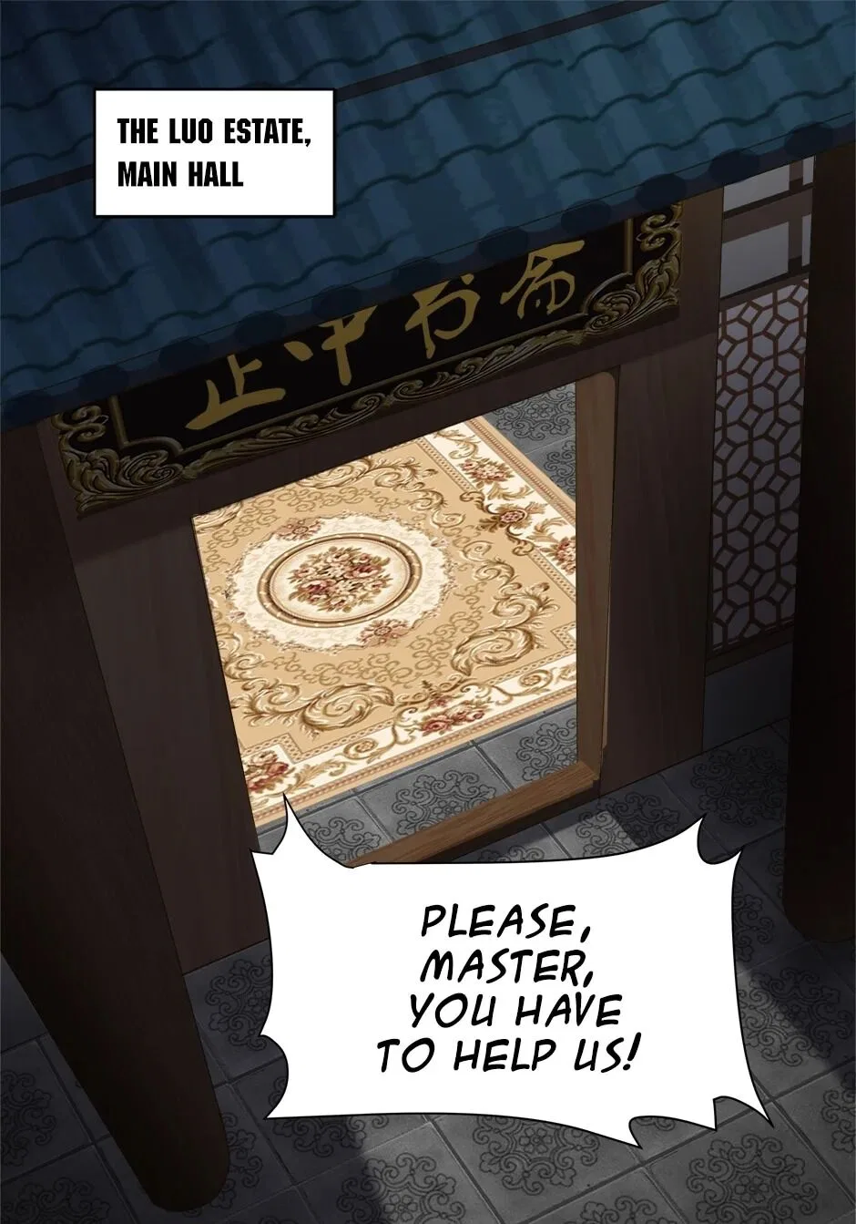 Nymph Project Chapter 4 – Page 2