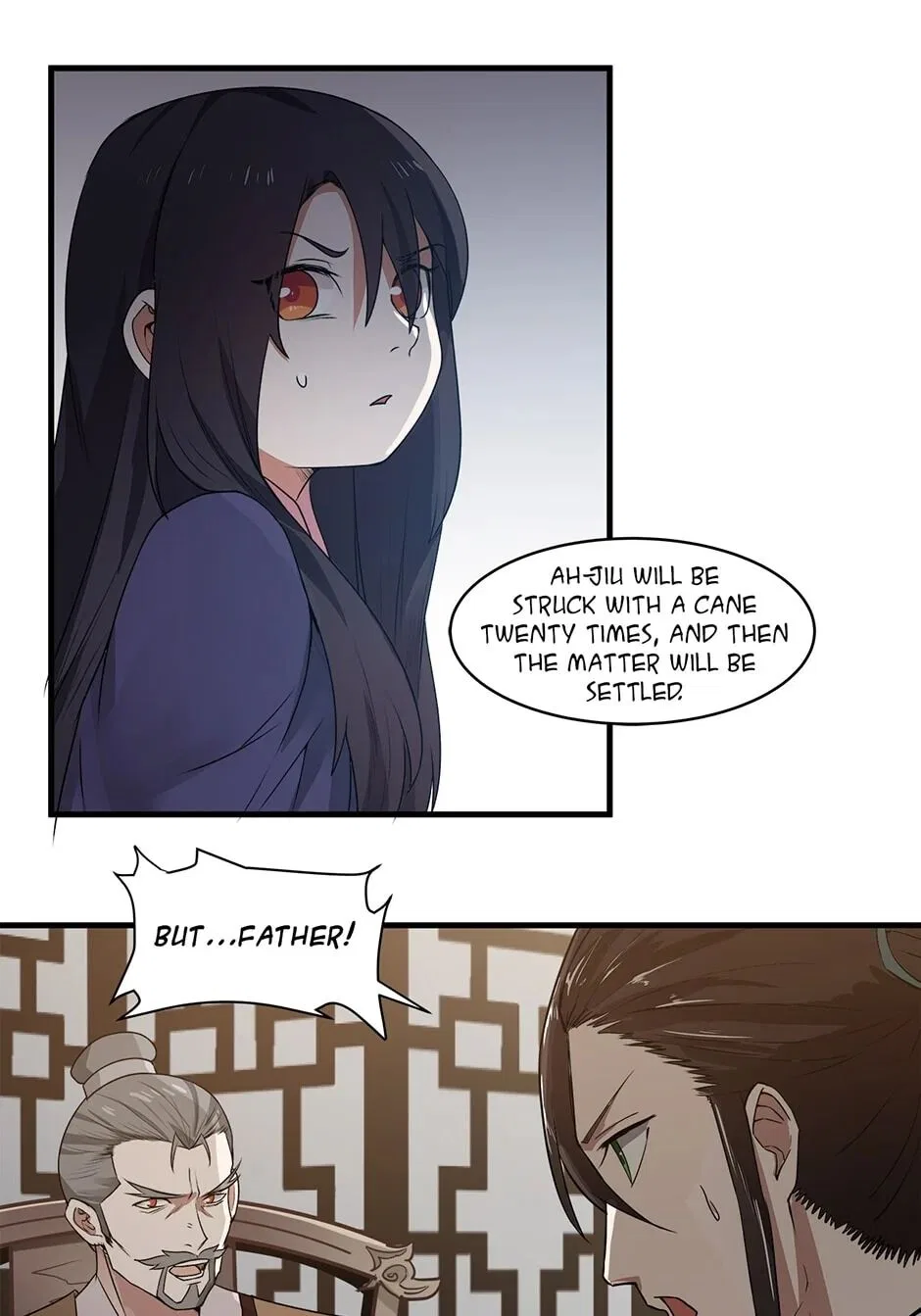 Nymph Project Chapter 4 – Page 14