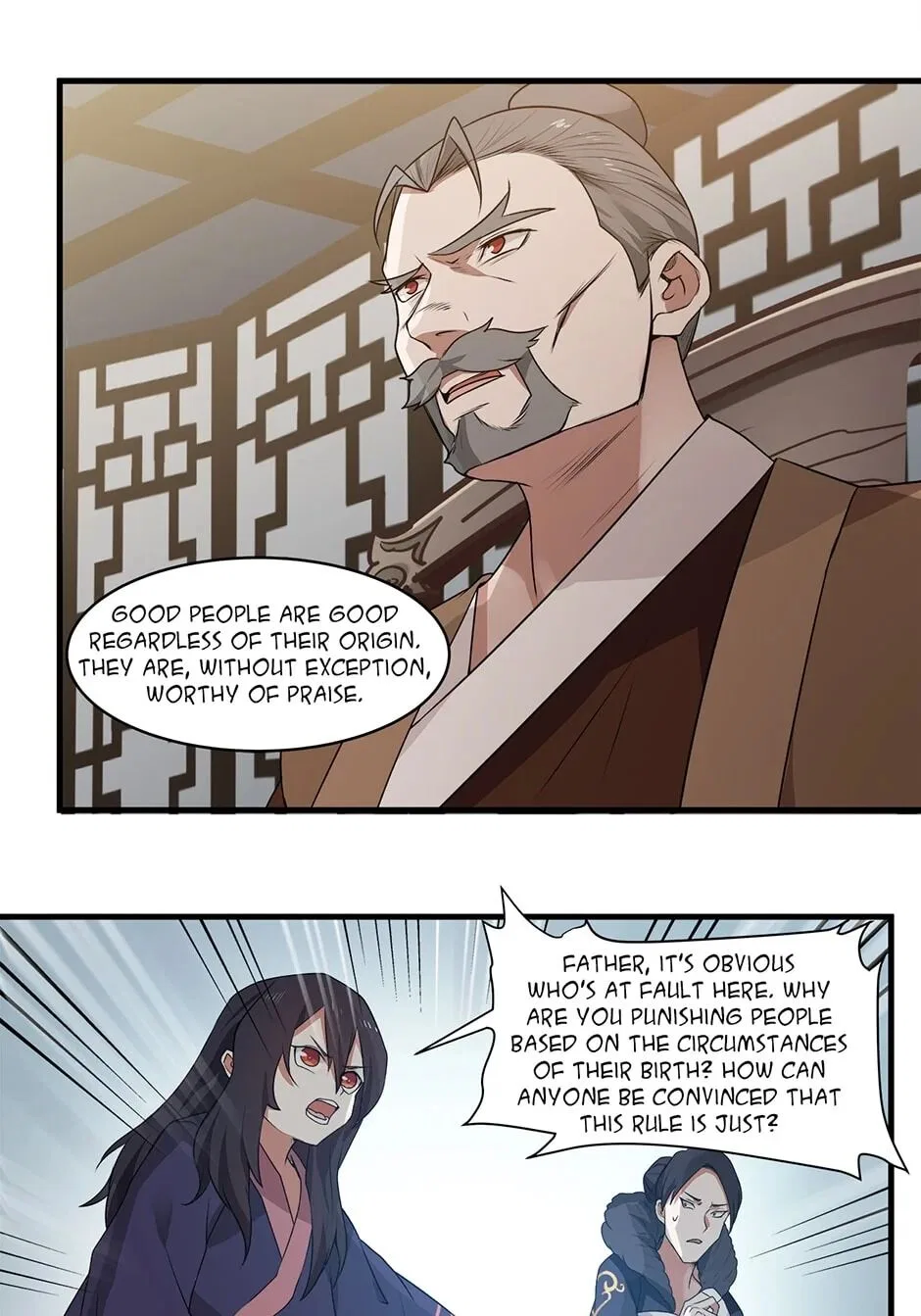 Nymph Project Chapter 4 – Page 17