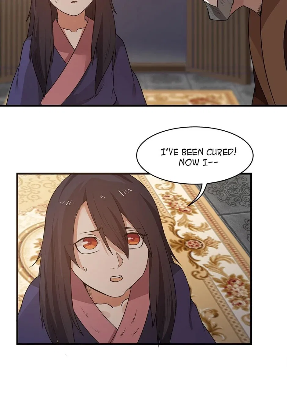 Nymph Project Chapter 4 – Page 24