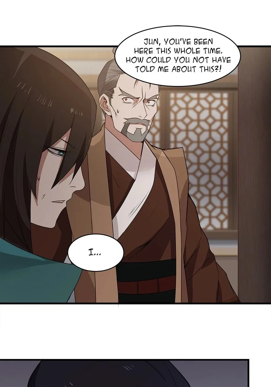Nymph Project Chapter 4 – Page 26
