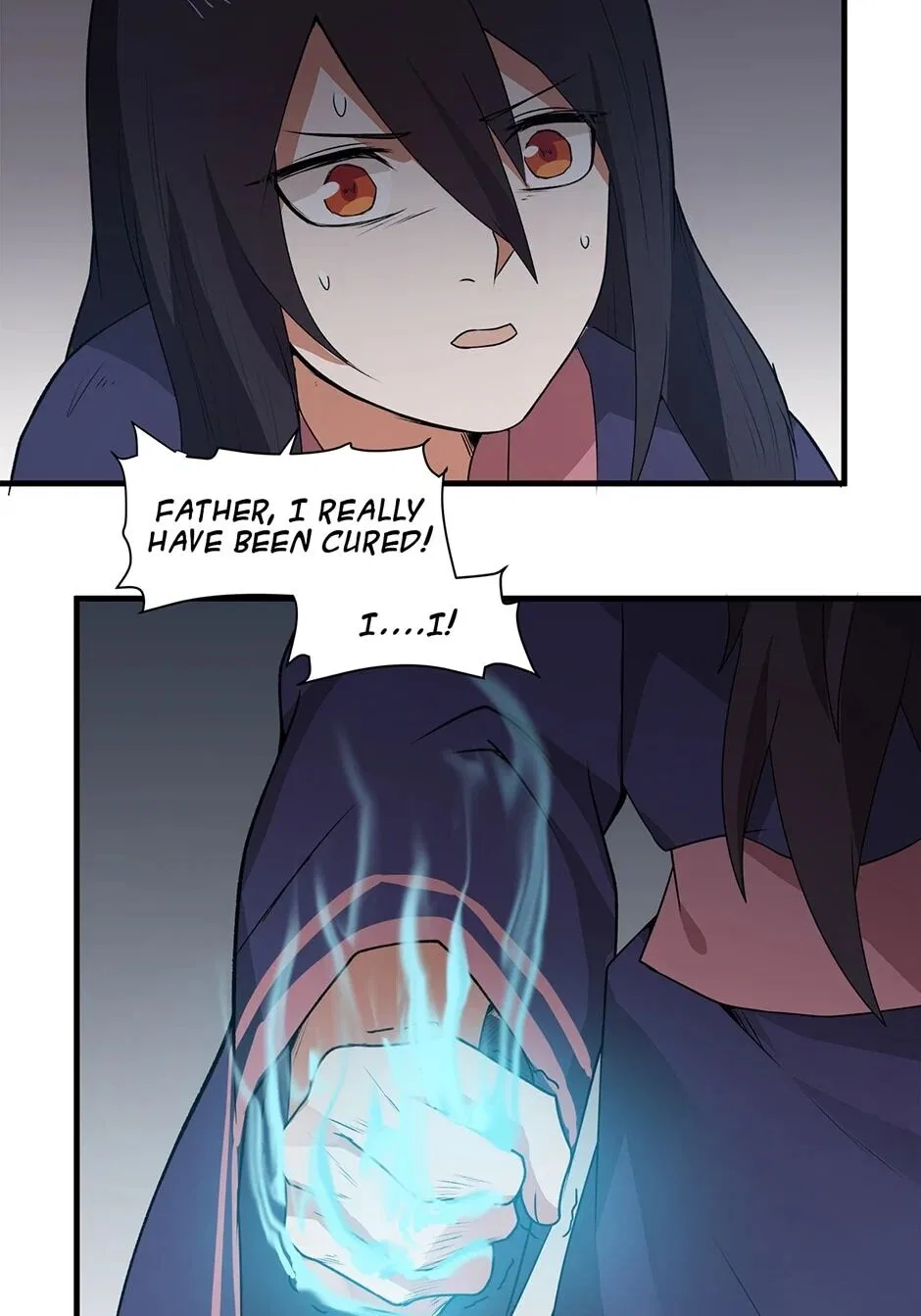 Nymph Project Chapter 4 – Page 27
