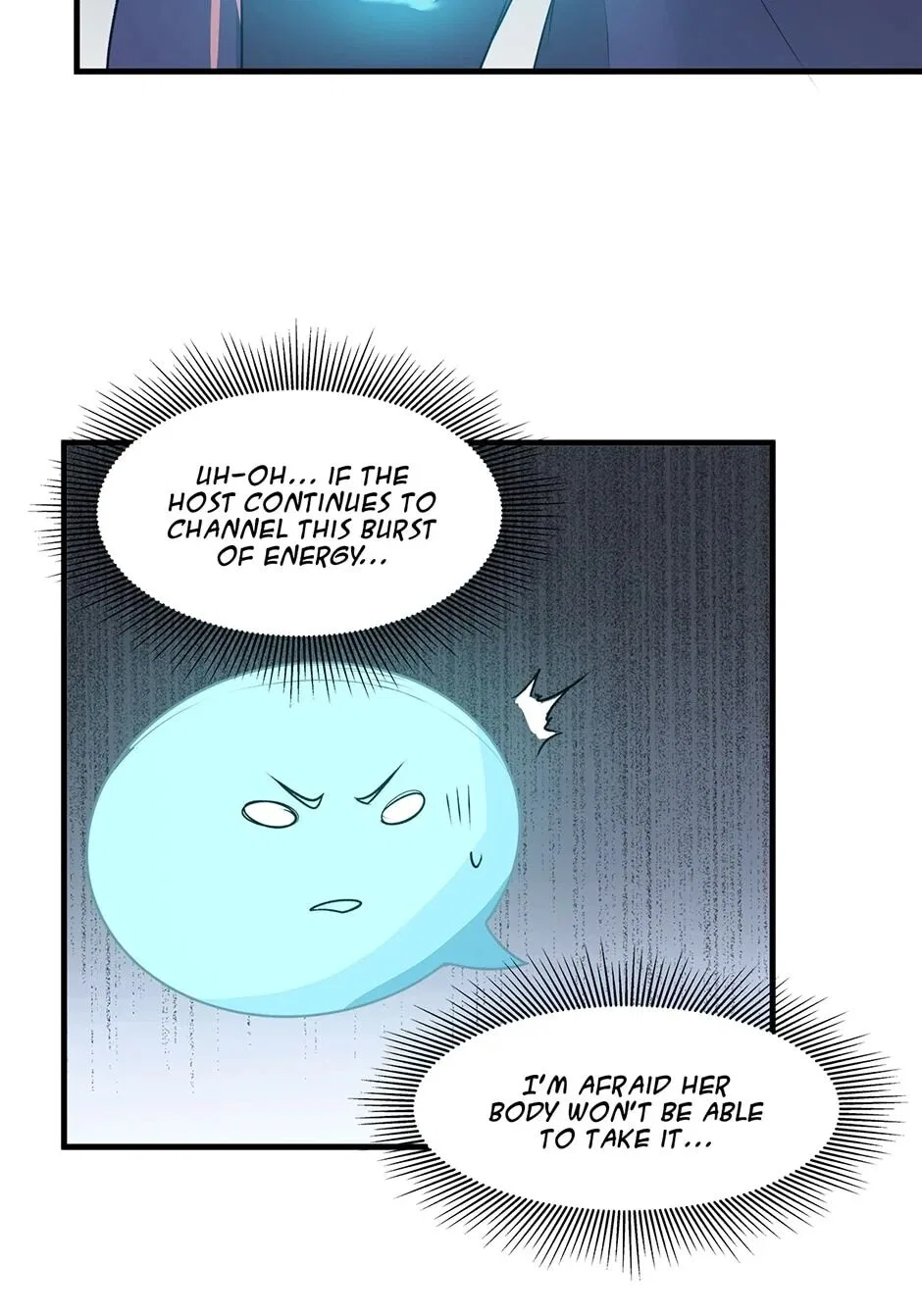 Nymph Project Chapter 4 – Page 28