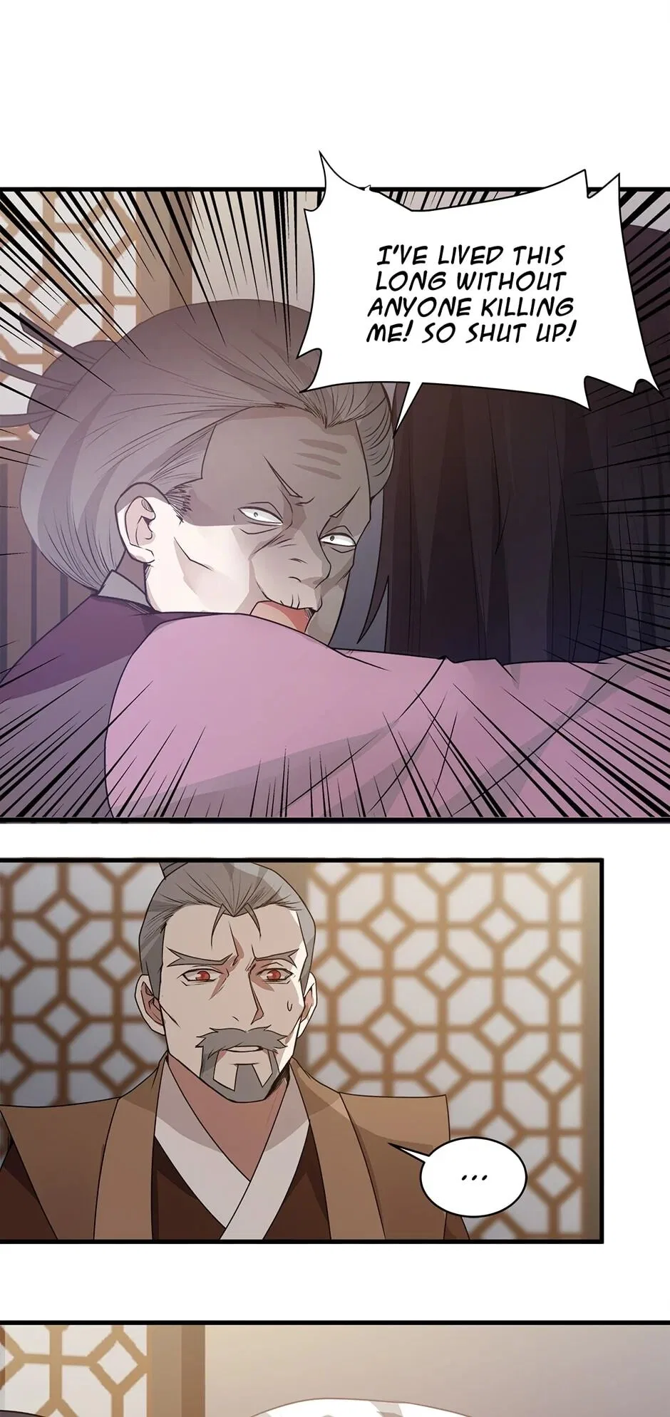 Nymph Project Chapter 4 – Page 32