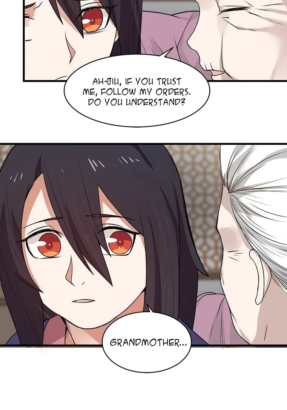 Nymph Project Chapter 4 – Page 35