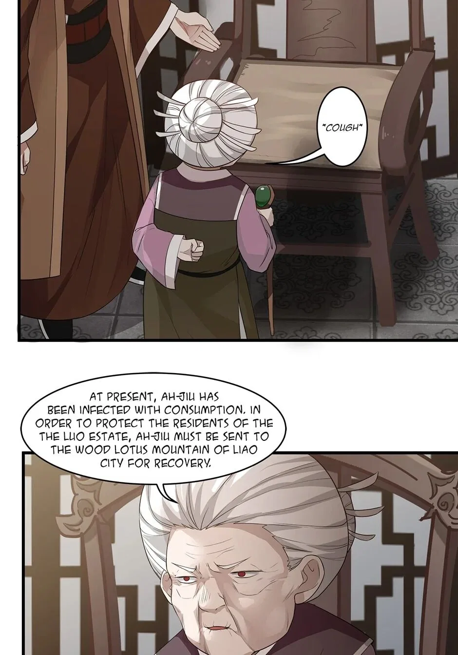 Nymph Project Chapter 4 – Page 38