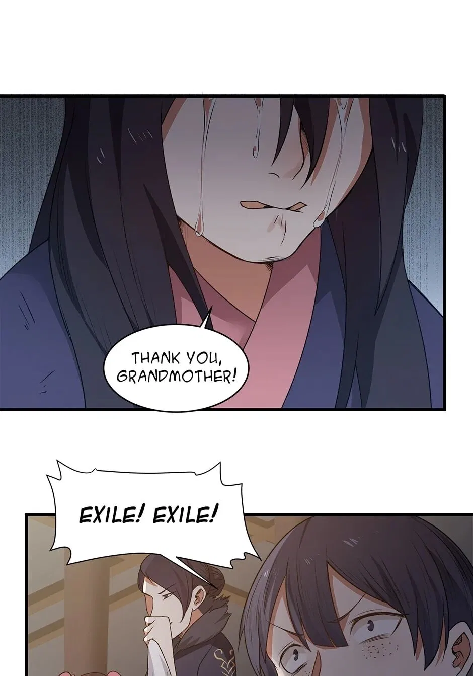 Nymph Project Chapter 4 – Page 43