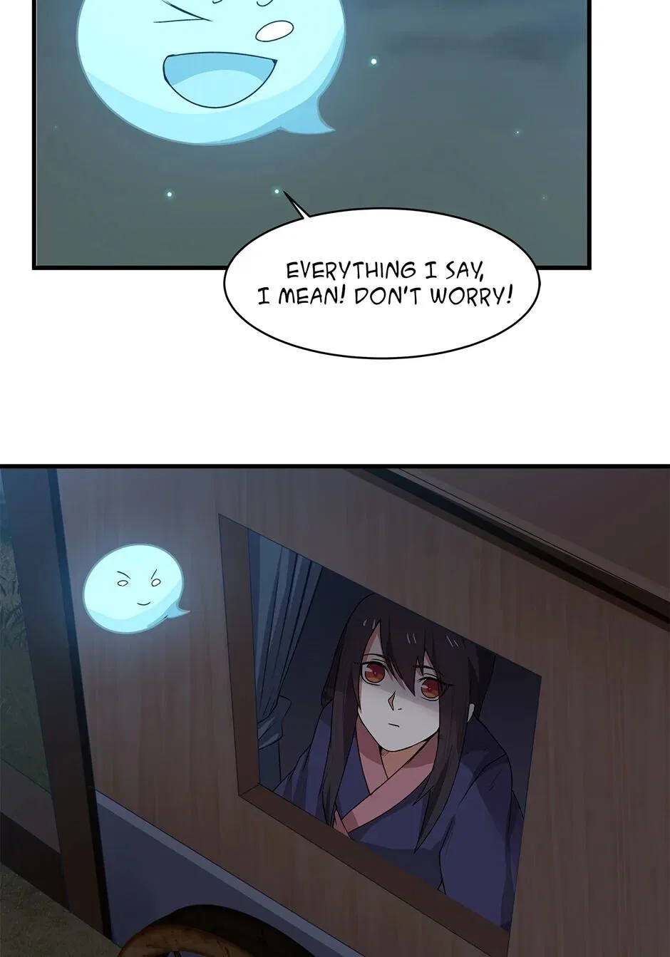 Nymph Project Chapter 4 – Page 50