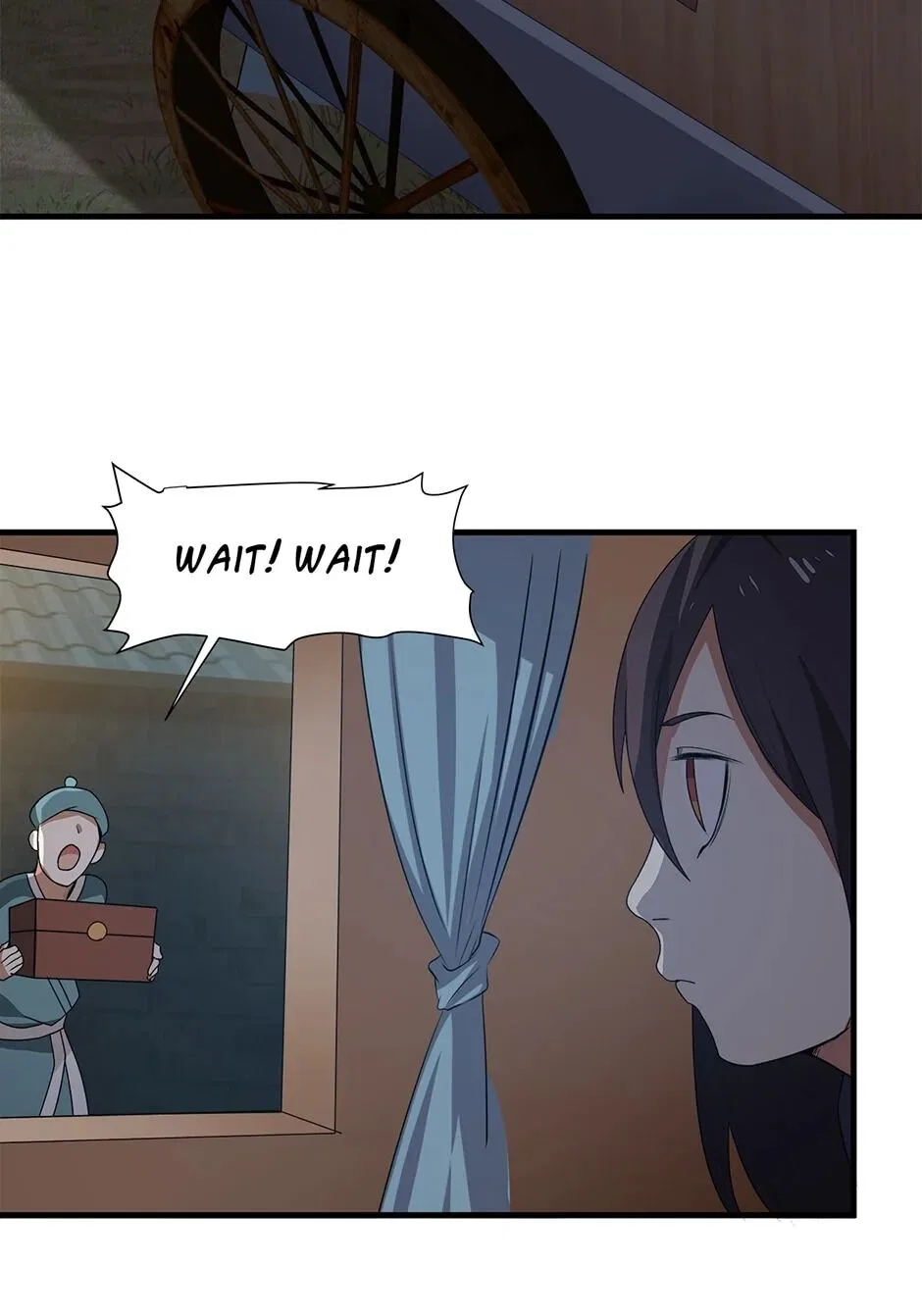 Nymph Project Chapter 4 – Page 51