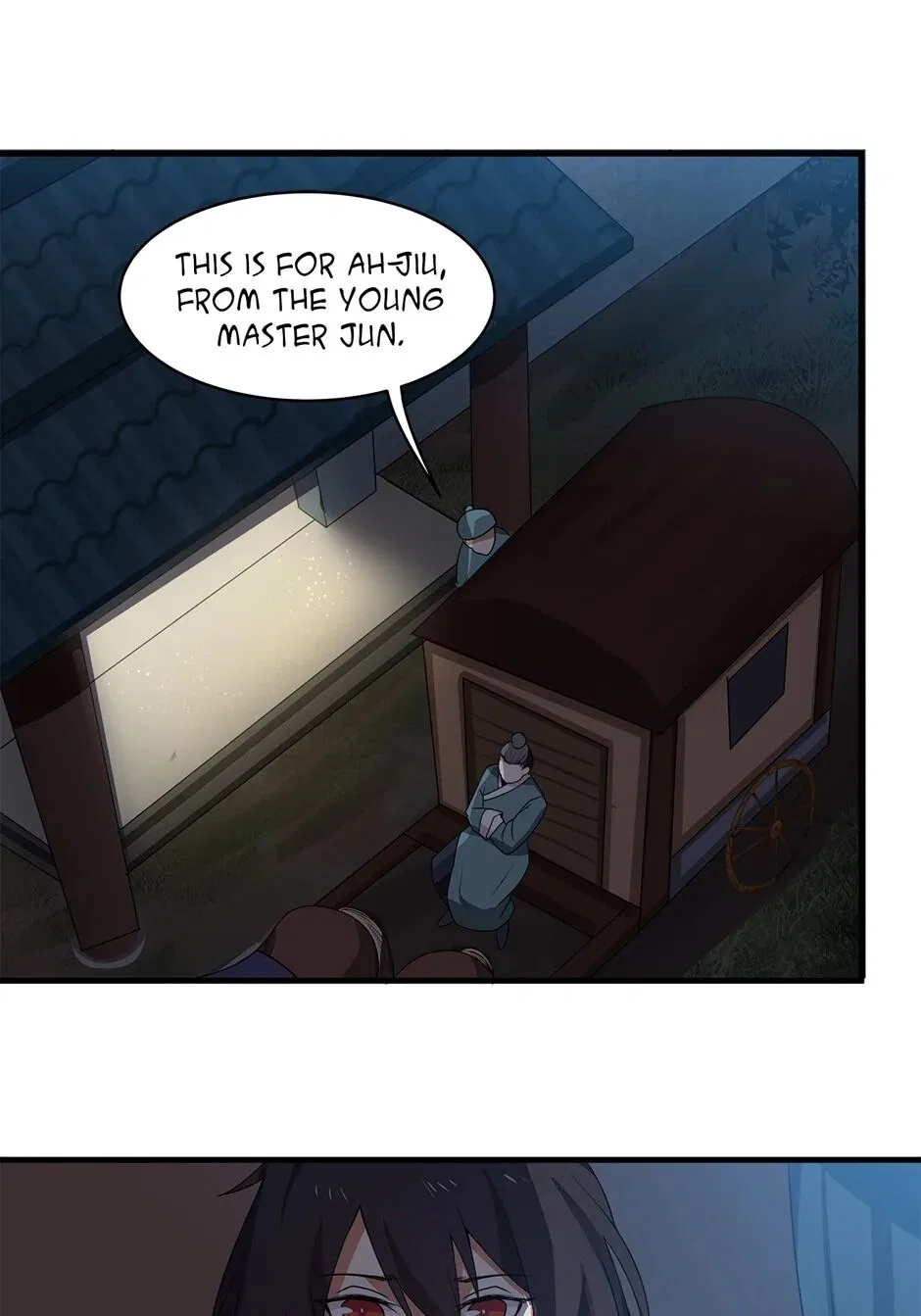 Nymph Project Chapter 4 – Page 52