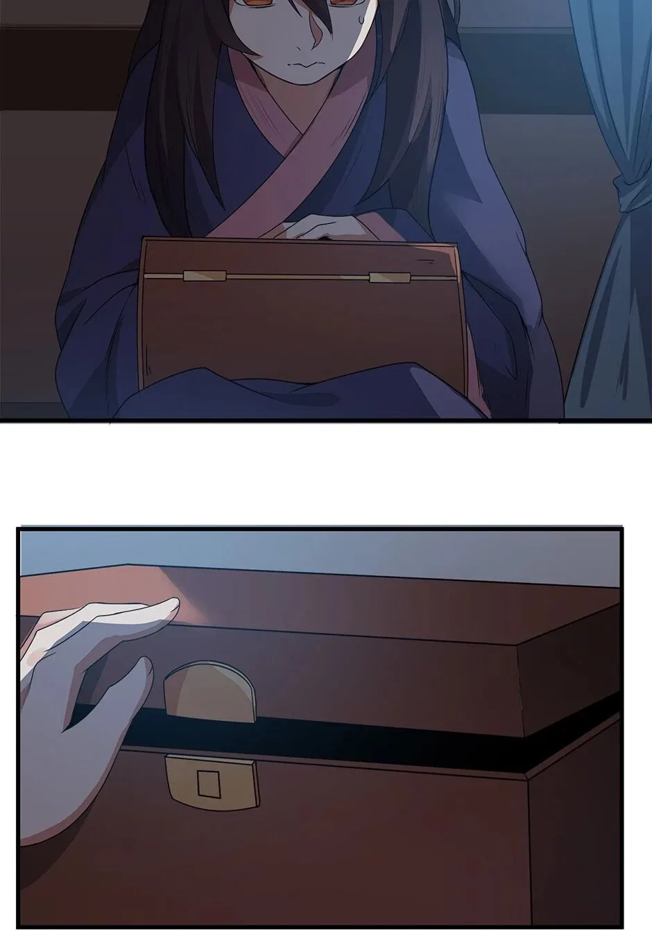 Nymph Project Chapter 4 – Page 53