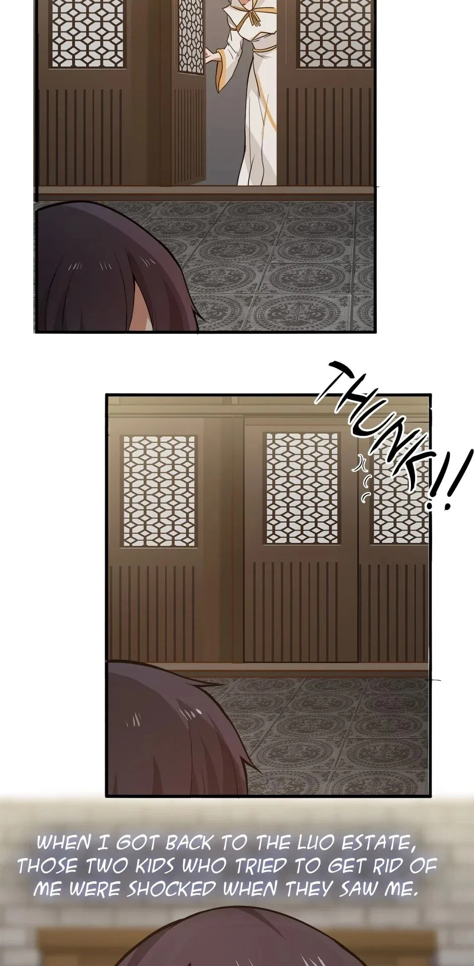 Nymph Project Chapter 3 – Page 6