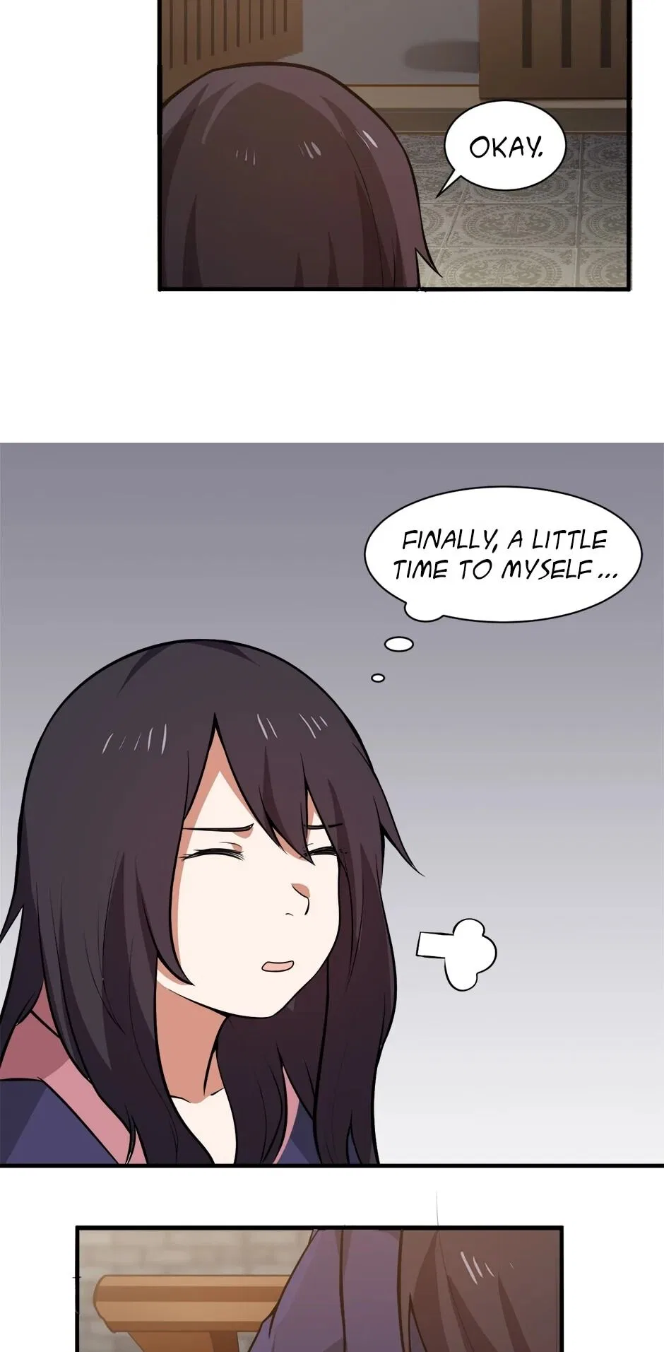 Nymph Project Chapter 3 – Page 11